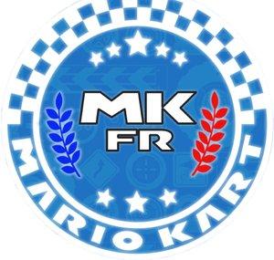 MarioKart France