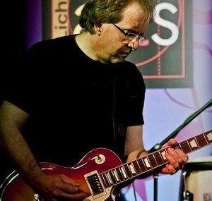Matt Thorpe