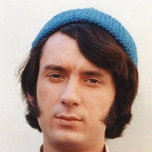 Michael Nesmith