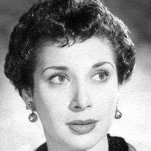 Miriam Karlin
