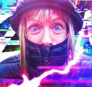 Morgz Mum