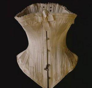 Museo del Traje Madrid