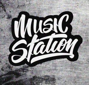 Music Station Creative.