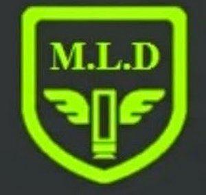 MyLastDart