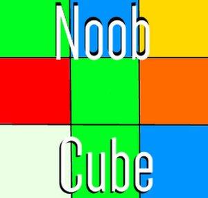NoobCube
