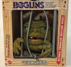 Nostalgia Museum
