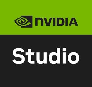 NVIDIA Studio