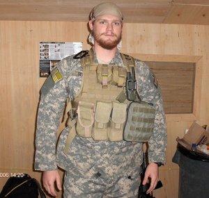 OEFSOFSOLDIER