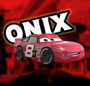 Onix Onix ツ