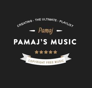 Pamajs Music | Creating The Ultimate Playlist