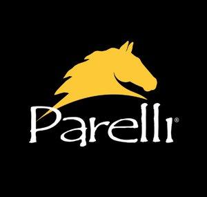 Parelli Tube