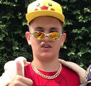 PAULINHO O LOKO