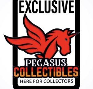 Pegasus Collectibles