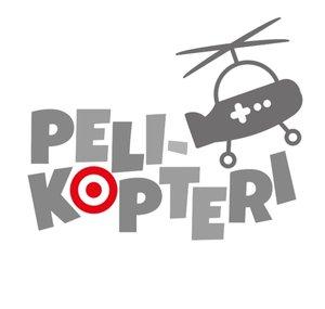 Pelikopteri