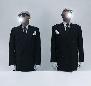 Pet Shop Boys