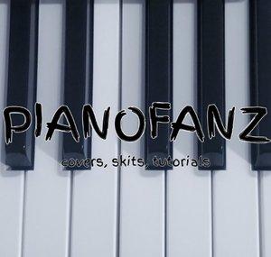 PIANOFANZ