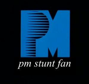 PM Stunt Fan