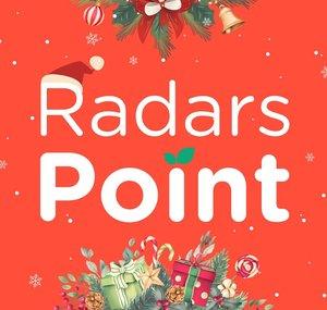 Radars Point