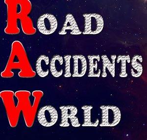 RoadAccidentsWorld