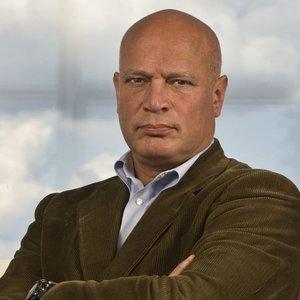 Robert Aschberg