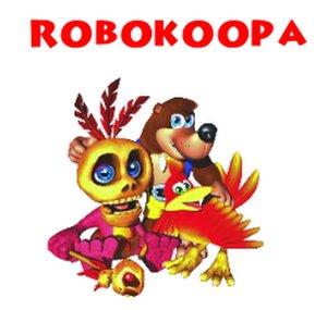 RoboKoopa
