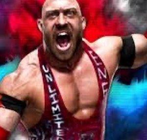 Ryback TV