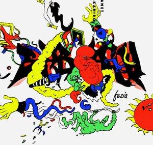 sabbath fezia