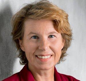 Sabine Hossenfelder