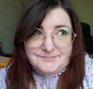 Shaegeeksout