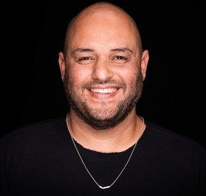 Shai Tsabari