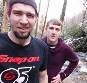 ShaneBaileyVlogs