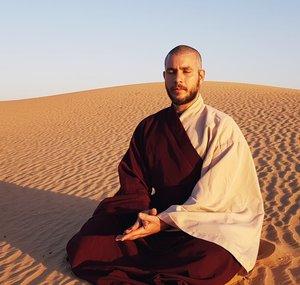 Shunya Yoga