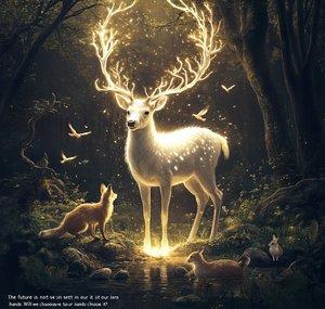 Silent Suffering: Animals and Our Planet