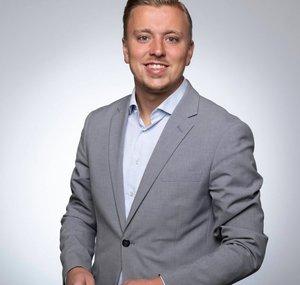 Simon Schneider