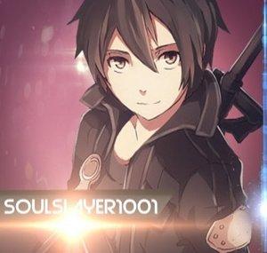 SoulSlayer1001