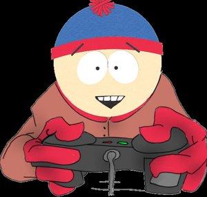 Stan Games