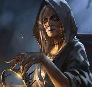 Stoneheart