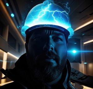 STORM IN MY HEAD