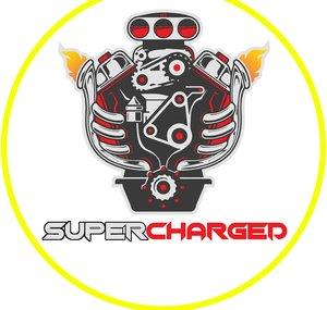 Supercharged - صالح