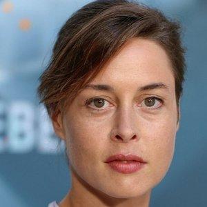 Susanne Wolff