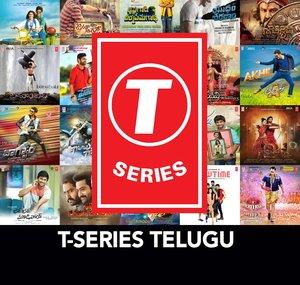 T-Series Telugu
