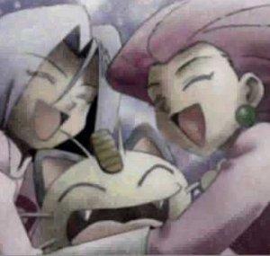 TeamRocketshipper