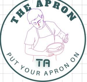 The apron