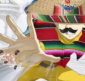 The Bean Bender