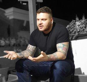 The Jacoby Show