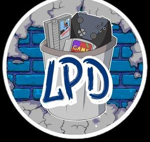 The Let's Play Dump