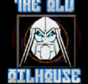 The Old Oilhouse