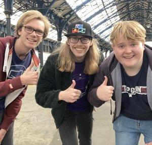 The TfL Three