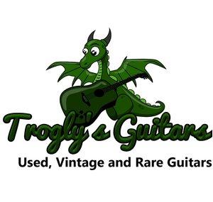 The Trogly's Guitar Show