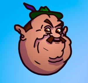 TheChewanater